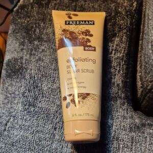 Freeman Exfoliating Body Scrub